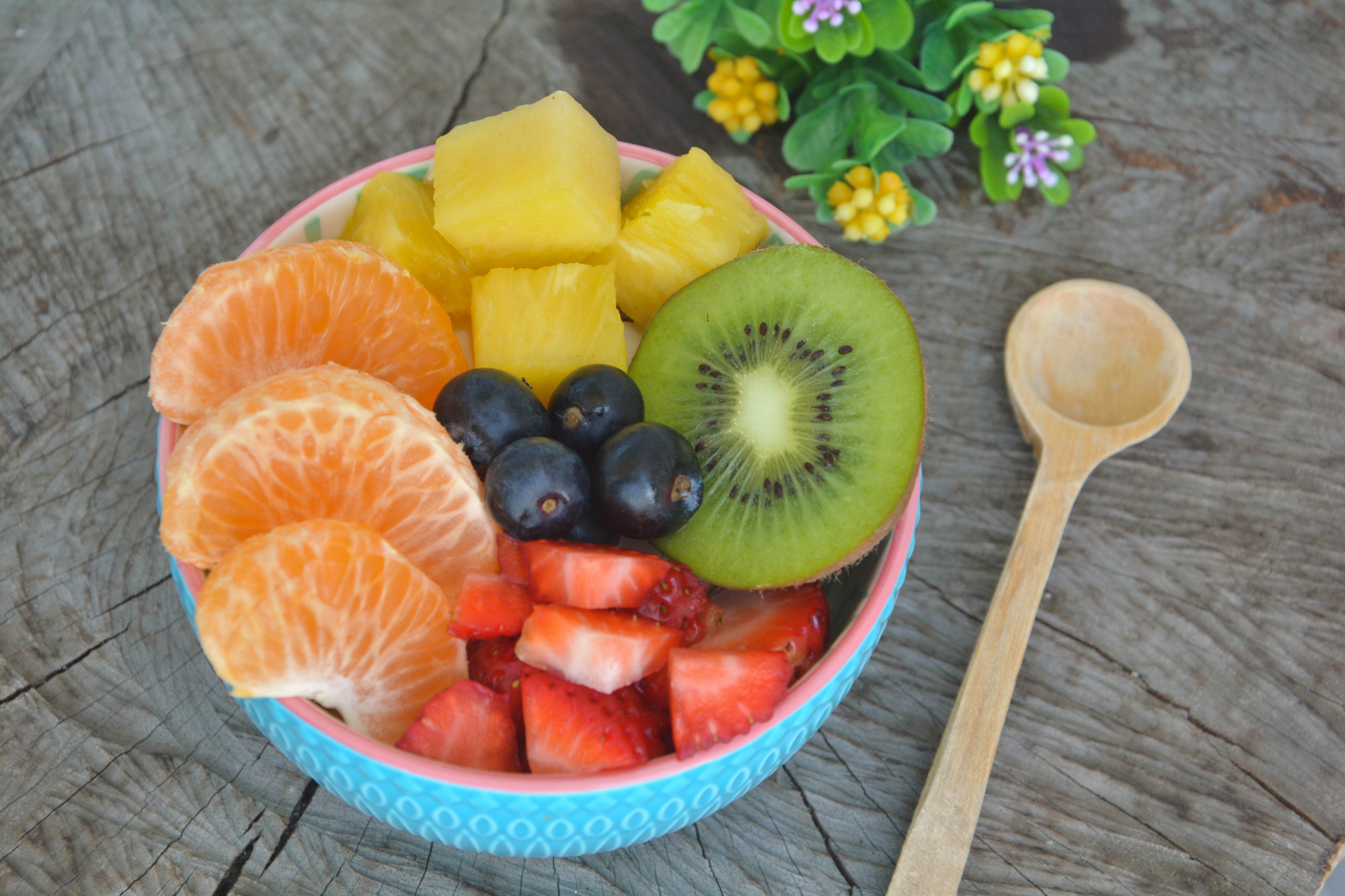 Pulpa de fruta Dorado División